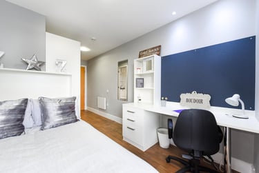 1 bed flat, Crewe Street, City Centre, Chester, CH13DA - Image 12